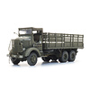 GMC AFKWX US Army, bouwpakket