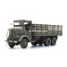 GMC AFKWX US Army, bouwpakket