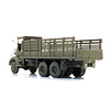GMC AFKWX US Army, bouwpakket