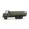 GMC AFKWX US Army, bouwpakket