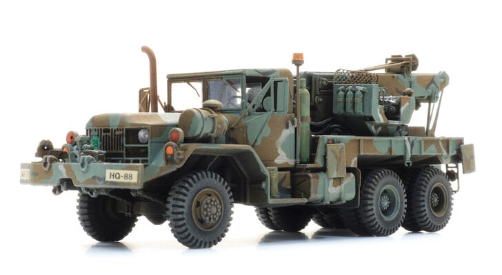 US Army