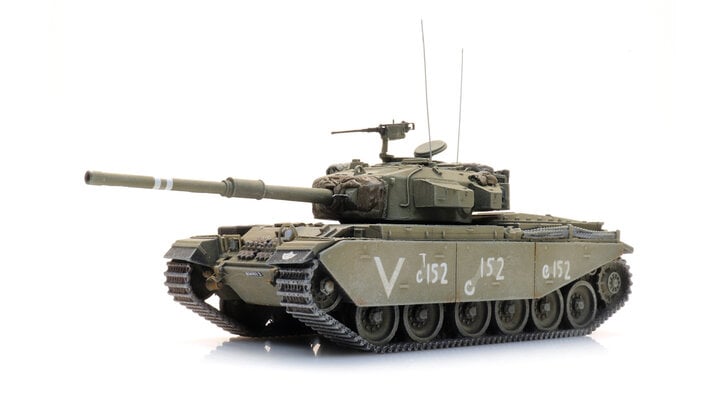 IDF
