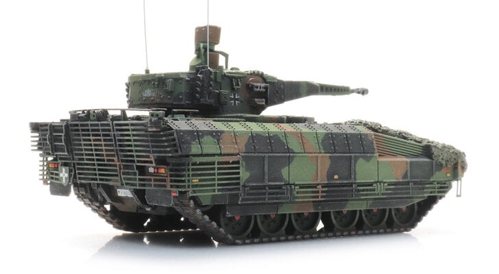 Bundeswehr