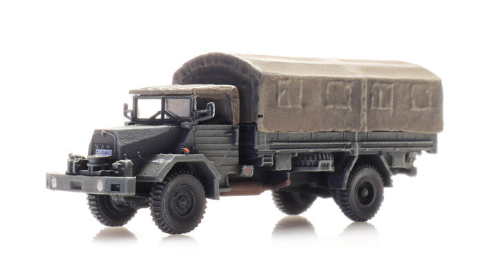 Bundeswehr