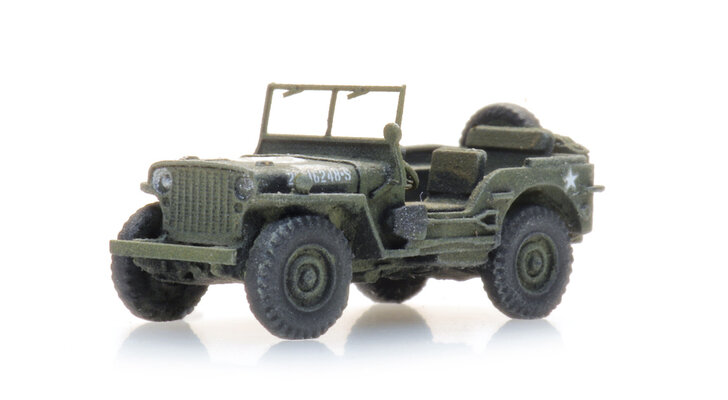 US Army
