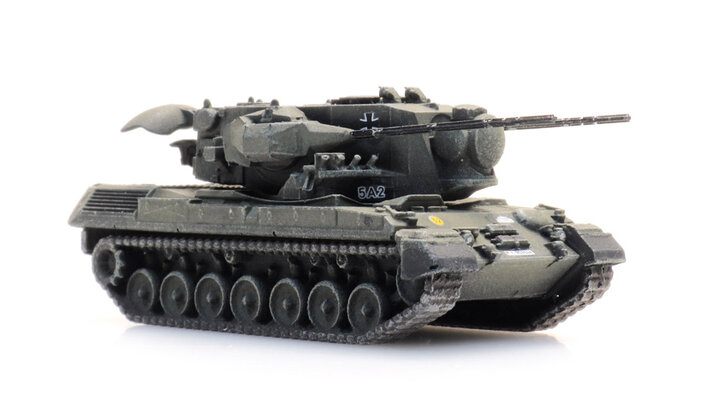 Bundeswehr
