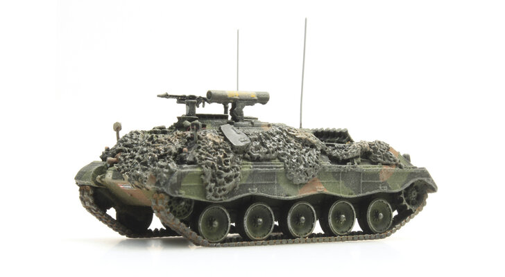 Austrian Bundesheer
