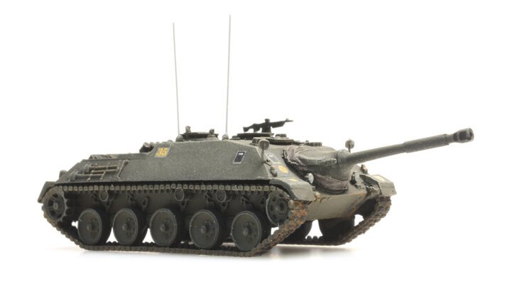 Belgische Defensie