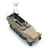 Wehrmacht Sdkfz 251/3 Ausf. D camo