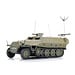 Wehrmacht Sdkfz 251/3 Ausf. D camo