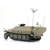 Wehrmacht Sdkfz 251/3 Ausf. D camo