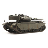 Centurion MK 5 treinlading