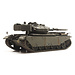 Centurion MK 5 treinlading