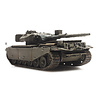 Centurion MK 5 treinlading