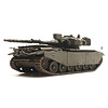 Centurion MK 5 treinlading