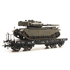 Centurion MK 5 treinlading