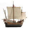 La Pinta 1:87 Resinbausatz