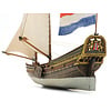 Dutch pleasure yacht 17th-century