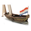 Dutch pleasure yacht 17th-century