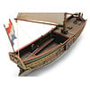 Dutch pleasure yacht 17th-century