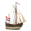 Galiot 1:87 Resinbausatz