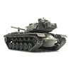 US Army M48 A2 Eisenbahntransport