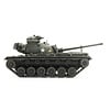 US Army M48 A2 Eisenbahntransport