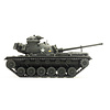 US Army M48 A2 treinlading