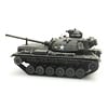 US Army M48 A2 Eisenbahntransport