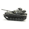 US Army M48 A2 treinlading