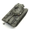 US Army M48 A2 Eisenbahntransport