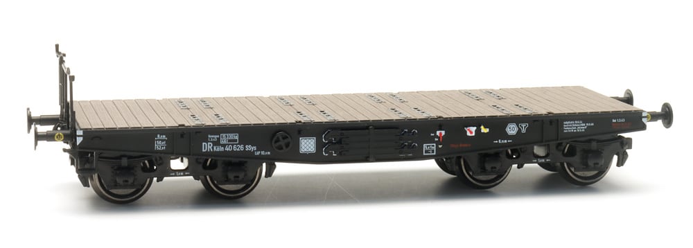 SSys Köln Trapezträger 40626, II