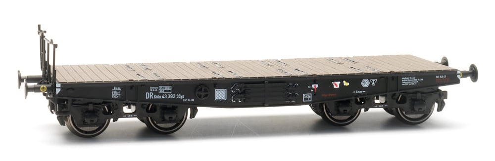 SSys Köln Trapezträger 43392, II
