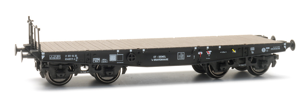 SSy45 CT Demel NS 019-4 IV