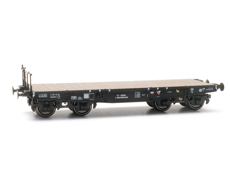 SSy45 CT Demel NS 014-5, IV