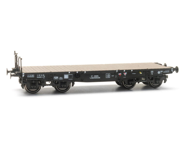 SSy45 CT Demel NS 007-9 IV