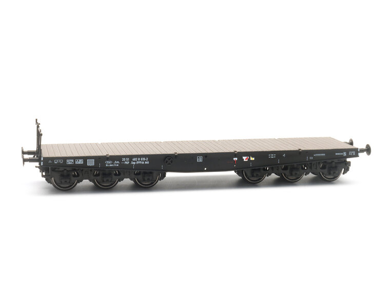 SSyms46 PKP 619-3 IV