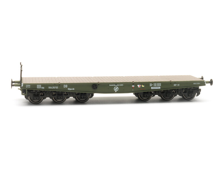SSyms46 USTC DB 554257p, III