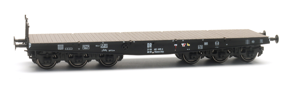 SSyms46 DR Samm 4107-3, IV