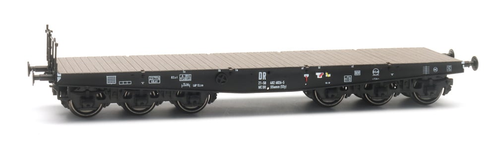 SSyms46 DR Samm 4026-5, IV