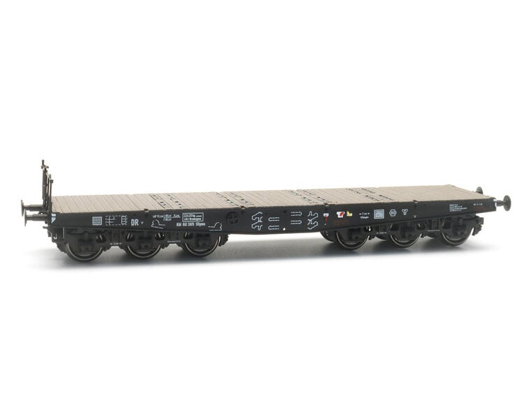SSyms46 DRB Köln 60365, II