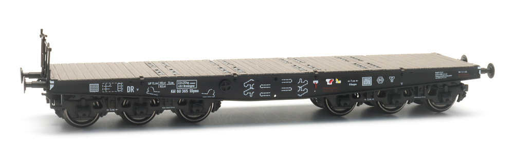 SSyms46 DRB Köln 60365, II