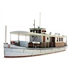 Passagierschip 1:87 resin kit