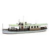 Passagierschip 1:87 resin kit