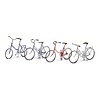 Bicycles Set A