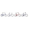 Bicycles Set A