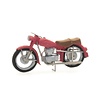 BMW R25 Civil red