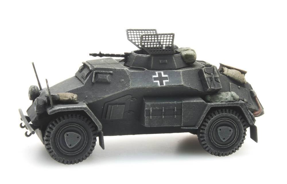 Kfz 221 фото