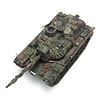 M48 A2GA2 NAVO-camouflage gevechtsklaar