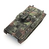 Marder 1A2 Flecktarnung Eisenbahntransport